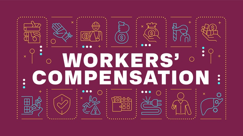 Workers’ Compensation Claims