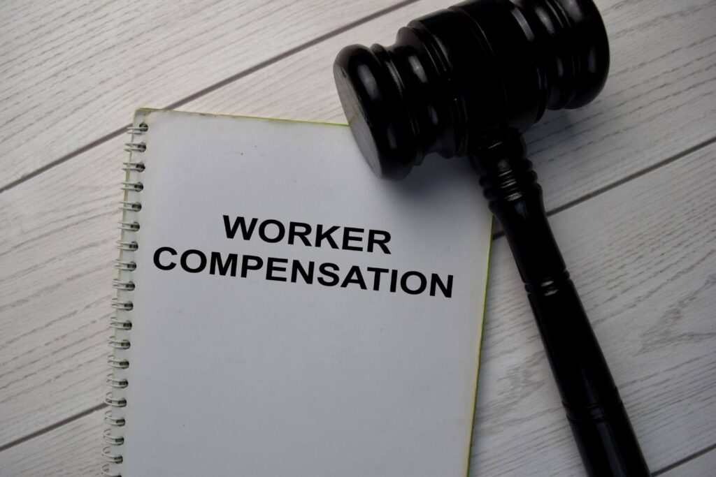 Workers’ Compensation Claim